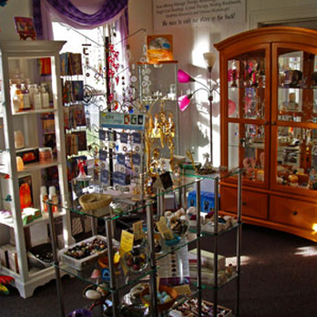 Inner Equinox - Spiritual Shop Near Me - Solomons, Maryland