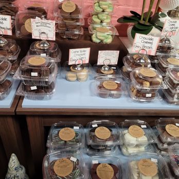 Rosie’s Royal Chocolates - Chocolatiers & Shops Near Me - Southington, Connecticut Rosie’s Royal Chocolates - Chocolatiers & Shops Near Me - Southington, Connecticut