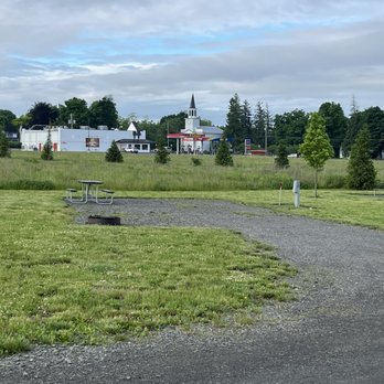 Finger Lakes RV Resort - Large back-in site. Full hookups. - Campgrounds Near Me - Hector, New York Finger Lakes RV Resort - Large back-in site. Full hookups. - Campgrounds Near Me - Hector, New York