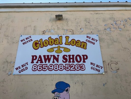 Pawn Shops In Lenoir City Tennessee