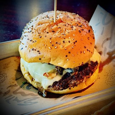 Chickie's & Pete's by null