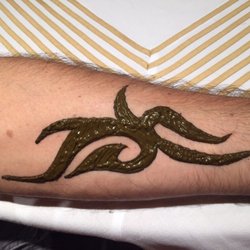 Patel's Threading and Henna Art
