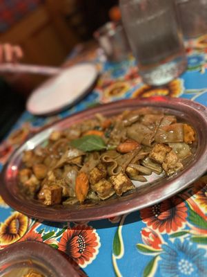 Tuk Tuk Thai Isan Street Food by null
