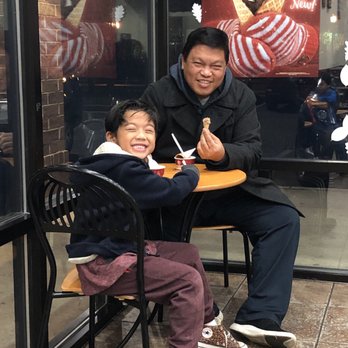 Cold Stone Creamery - Ice Cream & Frozen Yogurt Near Me - Chesapeake, Virginia