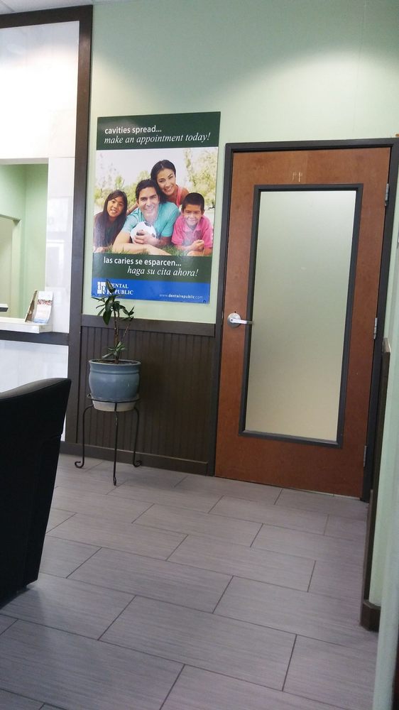 DENTAL REPUBLIC Updated October 2024 29 Reviews 3211 W Northwest