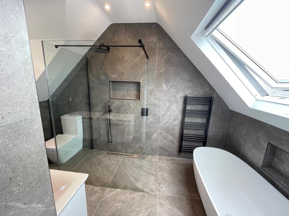 Slide of Malden Plumbing Company