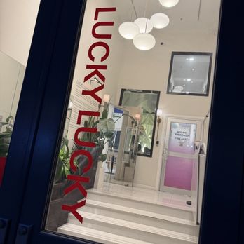 Lucky Lucky Cafe - Outside - Cafes Near Me - New York, New York Lucky Lucky Cafe - Outside - Cafes Near Me - New York, New York