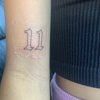 MODO Ink Tattoo - Tattoo Near Me - Orange, California