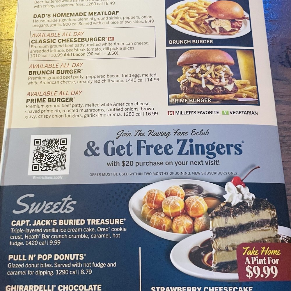 Miller's Ale House - Sports Bars Near Me - Seminole, Florida