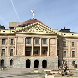 Arizona State Senate
