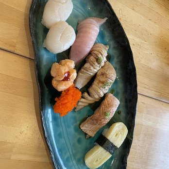 Taku Japanese Kitchen - nigiri - Japanese Near Me - Burnaby, British Columbia Taku Japanese Kitchen - nigiri - Japanese Near Me - Burnaby, British Columbia