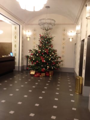 Hotel Glockenhof by null