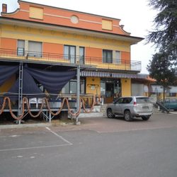 La Gritta - Esterno