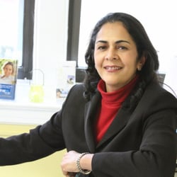 Kirti Tewari, DDS - Kirti Tewari DDS - Bronx Cosmetic Dentistry