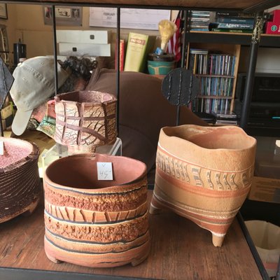 Rowe Clayworks by null