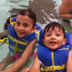 Caring Heart Open Arms Childcare & Development Ministry