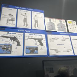 Nationwide CCW