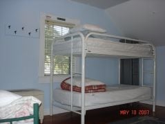 Santa Cruz Hostel by null
