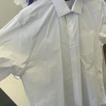Kona Cleaners - I don't pay $4 per shirt to have iron it myself after picking it up. - Sewing & Alterations Near Me - Eastvale, California