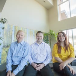Freedom Chiropractic - Dr. EJ Raven Dr. Dustin Creer Jessica Smith - Office Manager