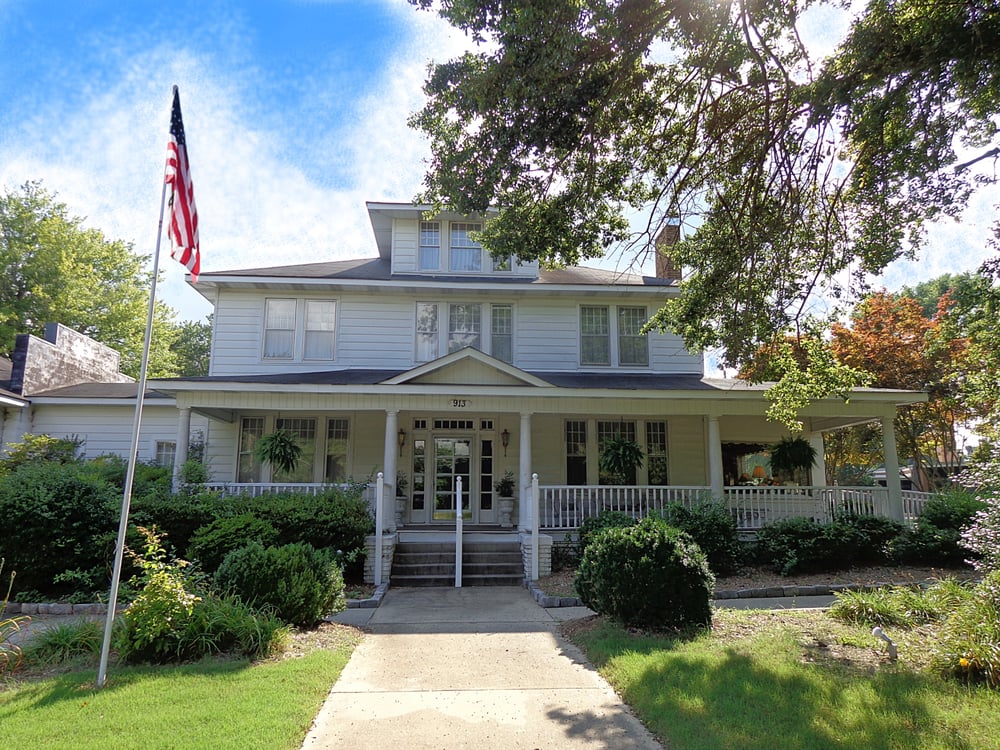 MASSEY FUNERAL HOME Updated October 2024 Request Information 913