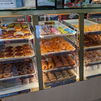 Duffin's Donuts - 11/26/22 - Donuts Near Me - Vancouver, British Columbia Duffin's Donuts - 11/26/22 - Donuts Near Me - Vancouver, British Columbia