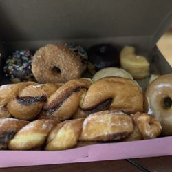 Buddy Boys - Donuts