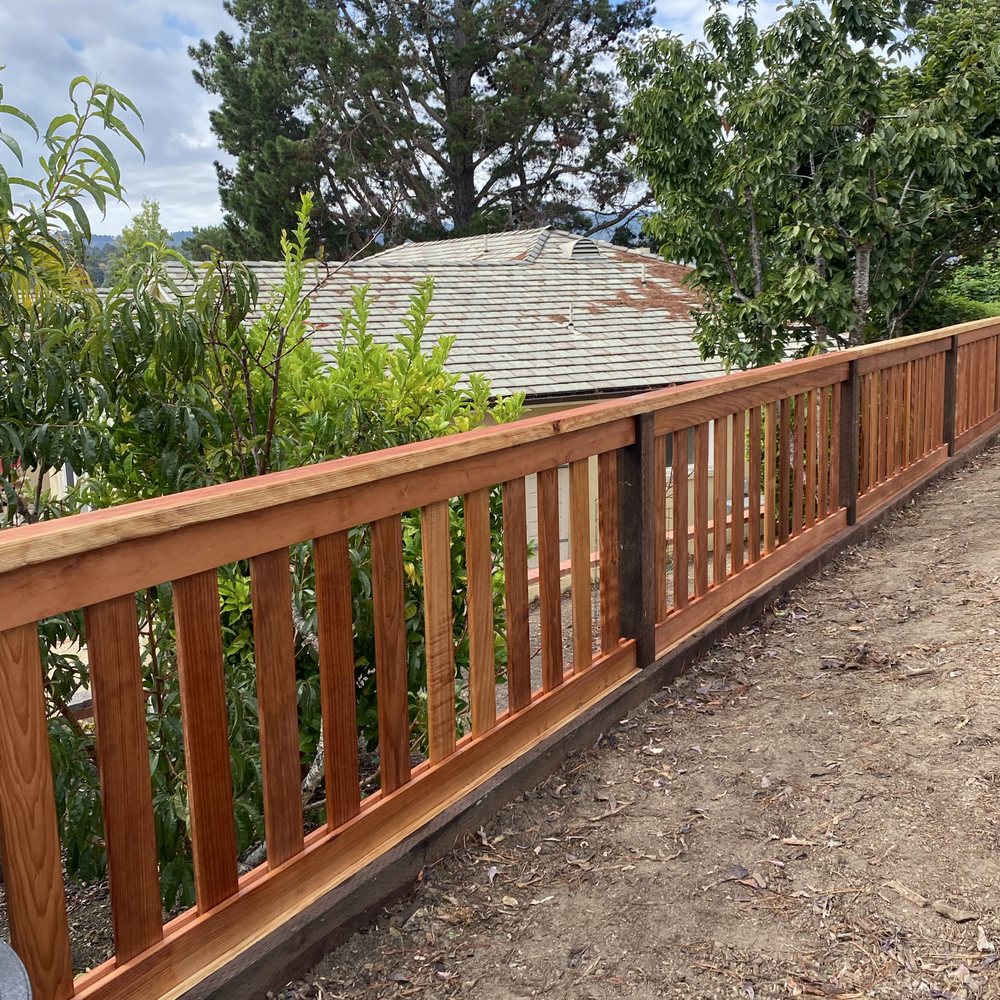 TOP 10 BEST Fence Company in San Francisco, CA - Updated 2026 - Yelp, image size:1000x1000