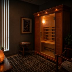 Al Brown's Holistic Healing Centers of Michigan
