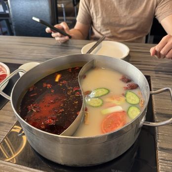 Liuyishou Hot Pot - Hot Pot Near Me - San Mateo, California Liuyishou Hot Pot - Hot Pot Near Me - San Mateo, California