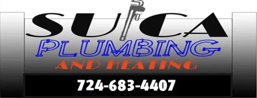 Slide of Suica Plumbing and Heating