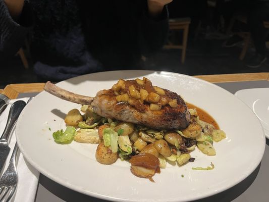 Caribou Restaurant + Wine Bar by null