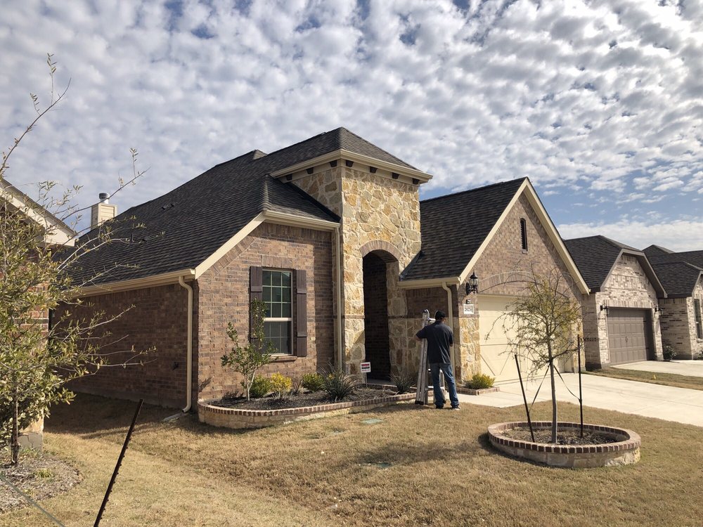 Slide of Pro Select Roofing