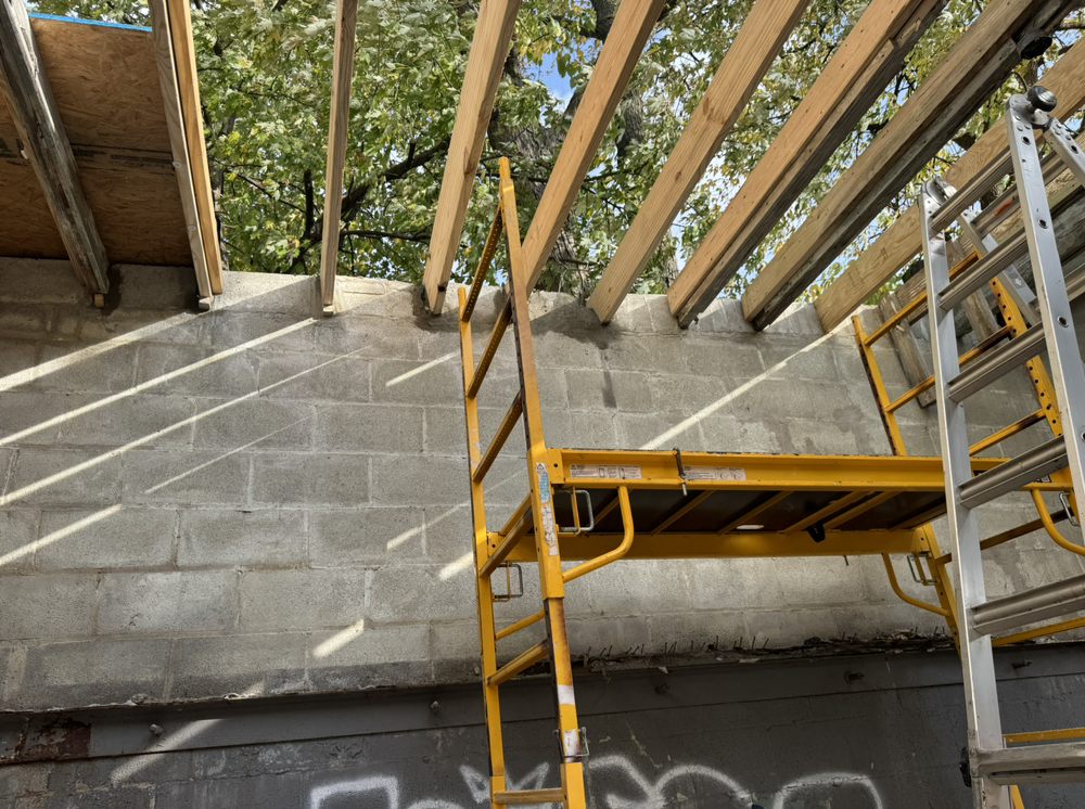 Slide of Nichols Home Remodeling and Repair