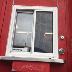 Central Park - Cleveland, TN - Drive thru window