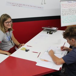Mathnasium - Math Learning Center | Mathnasium of Roslyn - Where We Make Math Make Sense