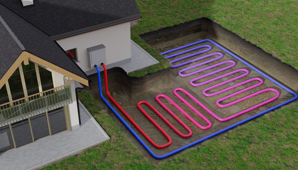 FLAMING'S PLUMBING HEATING & AIR CONDITIONING INC