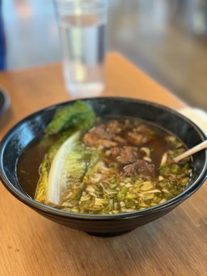 Dough Zone Dumpling House Beaverton by null