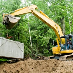 Dawes Septic and Repair