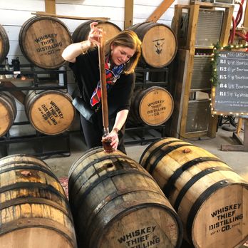 Whiskey Thief Distilling - Whiskey Thief - Distilleries Near Me - Frankfort, Kentucky Whiskey Thief Distilling - Whiskey Thief - Distilleries Near Me - Frankfort, Kentucky