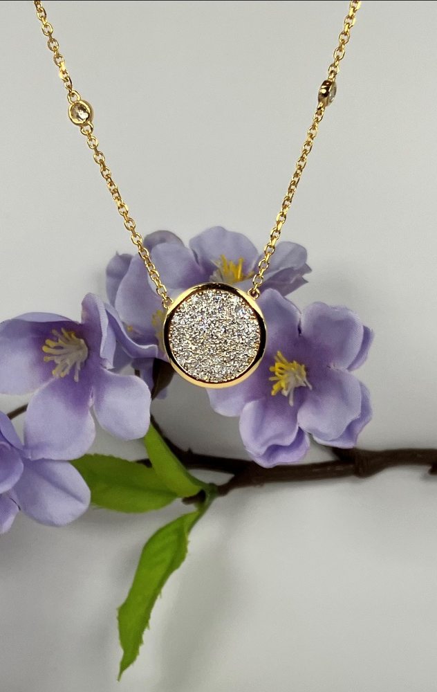 ALBERT’S FINE JEWELRY Updated September 2024 64 Photos & 14 Reviews 21 W 47th St, New York