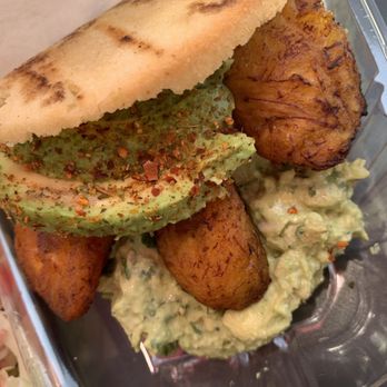 Cariaco To Go - Venezuelan Near Me - Glendale, California