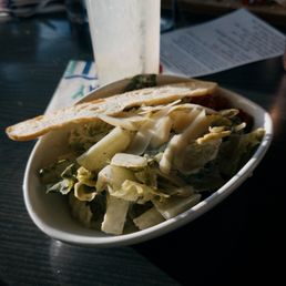 Caesar Salad Caesar Salad