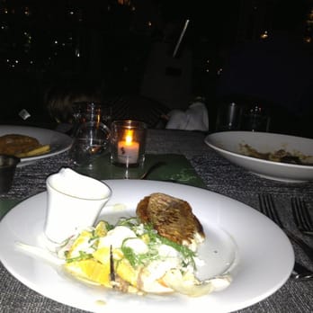 Area 31 - Seafood Near Me - Miami, Florida