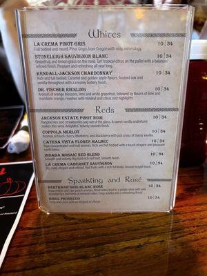 Menu photo 8 O'Neills Salem, MA Menu photo 8 O'Neills Salem, MA