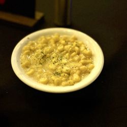 J's Eatery - Creamed corn- the best!!