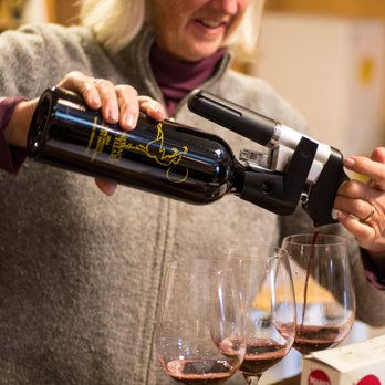 Moondance Cellars - Wineries Near Me - Sebastopol, California