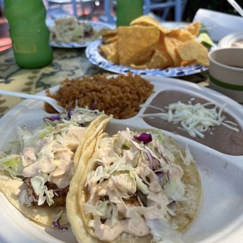 Ono Tacos Hawaii - Shrimp tacos. - Food Trucks Near Me - Maui, Hawaii Ono Tacos Hawaii - Shrimp tacos. - Food Trucks Near Me - Maui, Hawaii
