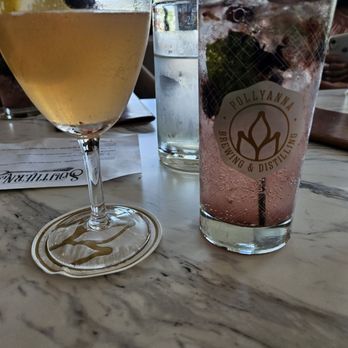 Pollyanna Social - Cocktail Bars Near Me - Lemont, Illinois Pollyanna Social - Cocktail Bars Near Me - Lemont, Illinois