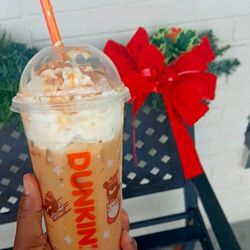 Dunkin'
